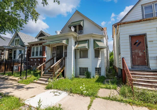 2nd image of 7151 S Carpenter St, Chicago, IL 60621 | MLS# 12737726