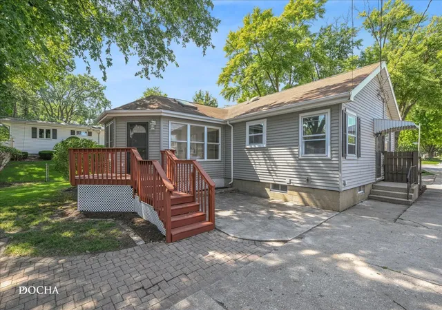 image of 312 Oak St, North Aurora, IL 60542 | MLS# 12737731