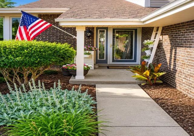 2nd image of 8708 W 144th St, Orland Park, IL 60462 | MLS# 12737732