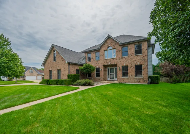1st image of 24701 Hanover Ct, Plainfield, IL 60585 | MLS# 12737741
