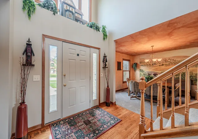 3rd image of 24701 Hanover Ct, Plainfield, IL 60585 | MLS# 12737741
