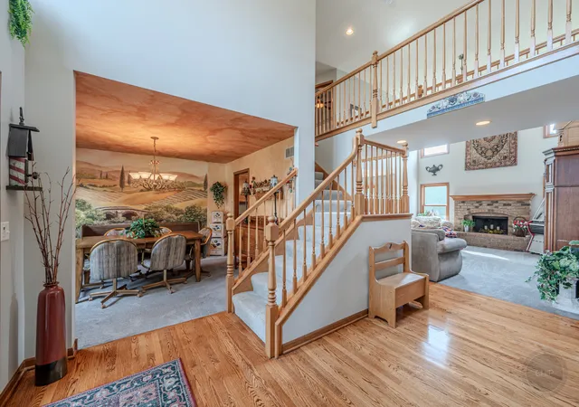 4th image of 24701 Hanover Ct, Plainfield, IL 60585 | MLS# 12737741