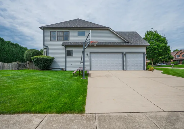 52nd image of 24701 Hanover Ct, Plainfield, IL 60585 | MLS# 12737741