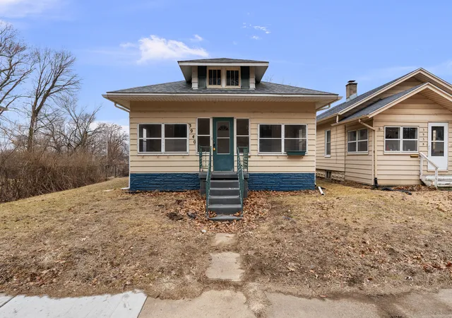 Photo 1 of Single family home for sale at 3940 12th Street, Rock Island, IL 61201 | MLS# 12737745 | Listing updated on 2026-08-26