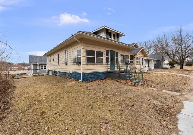Photo 2 of Single family home for sale at 3940 12th Street, Rock Island, IL 61201 | MLS# 12737745 | Listing updated on 2026-08-26