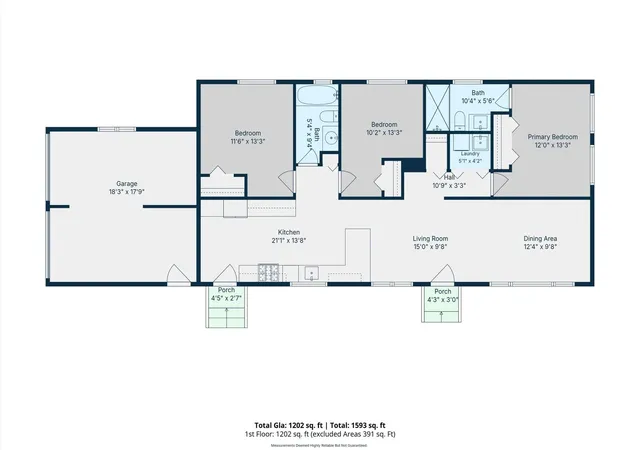 41st image of 28069 N Lake Dr, Wauconda, IL 60084 | MLS# 12737752