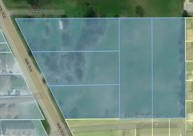 Photo 2 of Land for sale at 401 Dixie Hwy, Chicago Heights, IL 60411 | MLS# 12737754 | Listing updated on 2026-08-26