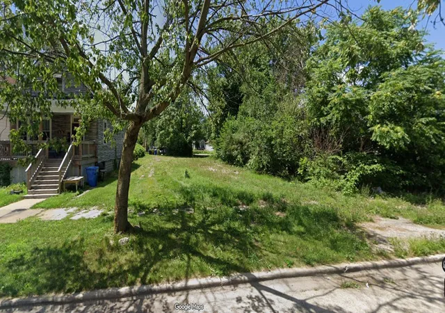 Photo 1 of Land for sale at 11734 S Princeton Ave, Chicago, IL 60628 | MLS# 12737770 | Listing updated on 2026-08-25