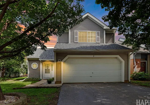 1st image of 3 Crabapple Ct, Lake In The Hills, IL 60156 | MLS# 12737782