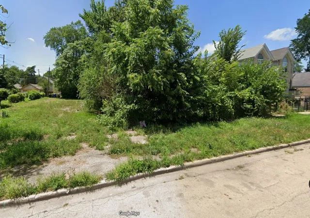 Photo 1 of Land for sale at 11738 S Princeton Ave, Chicago, IL 60628 | MLS# 12737786 | Listing updated on 2026-08-25