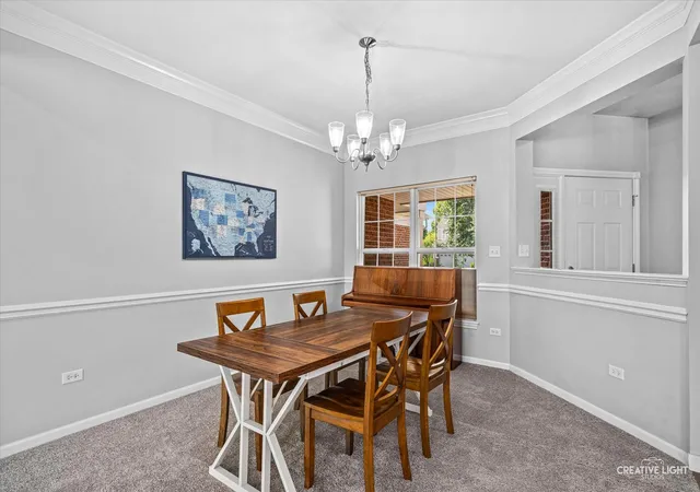 3rd image of 1123 Pine Valley Ct, Elgin, IL 60124 | MLS# 12737789