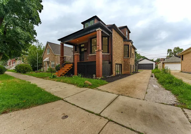 1st image of 6429 28th St, Berwyn, IL 60402 | MLS# 12737792