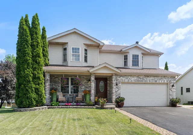 1st image of 22537 W Bass Lake Rd, Plainfield, IL 60544 | MLS# 12737800
