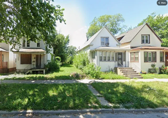Photo 1 of Land for sale at 11418 S Yale Ave, Chicago, IL 60628 | MLS# 12737801 | Listing updated on 2026-08-25