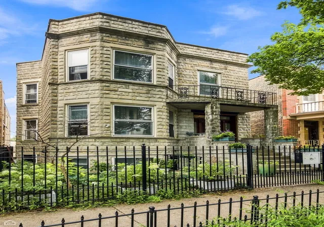 Photo 3 of Multi family home for sale at 3248 N Oakley Ave, Chicago, IL 60618 | MLS# 12737803 | Listing updated on 2026-08-25