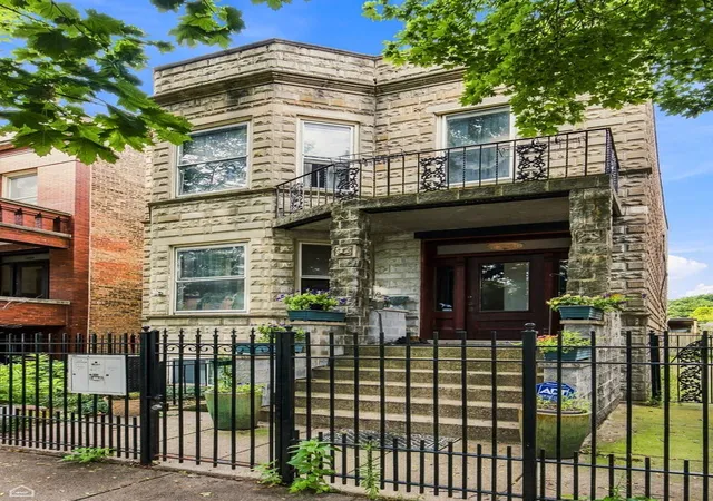 Photo 3 of Multi family home for sale at 3248 N Oakley Ave, Chicago, IL 60618 | MLS# 12737803 | Listing updated on 2026-08-25