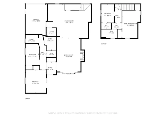 19th image of 1346 Highland Ave, Berwyn, IL 60402 | MLS# 12737804