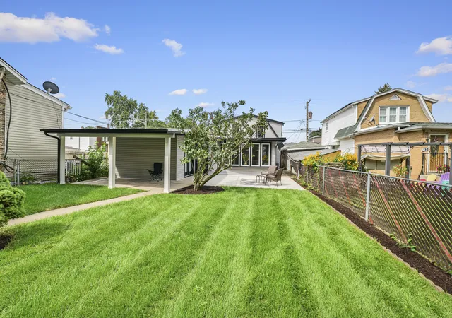 2nd image of 1346 Highland Ave, Berwyn, IL 60402 | MLS# 12737804