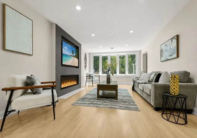 Photo 3 of Single family home for sale at 1346 Highland Ave, Berwyn, IL 60402 | MLS# 12737804 | Listing updated on 2026-10-10