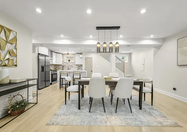 Photo 4 of Single family home for sale at 1346 Highland Ave, Berwyn, IL 60402 | MLS# 12737804 | Listing updated on 2026-10-10