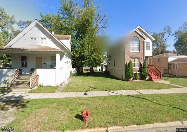 Photo 1 of Land for sale at 11429 S Harvard Ave, Chicago, IL 60628 | MLS# 12737810 | Listing updated on 2026-08-25