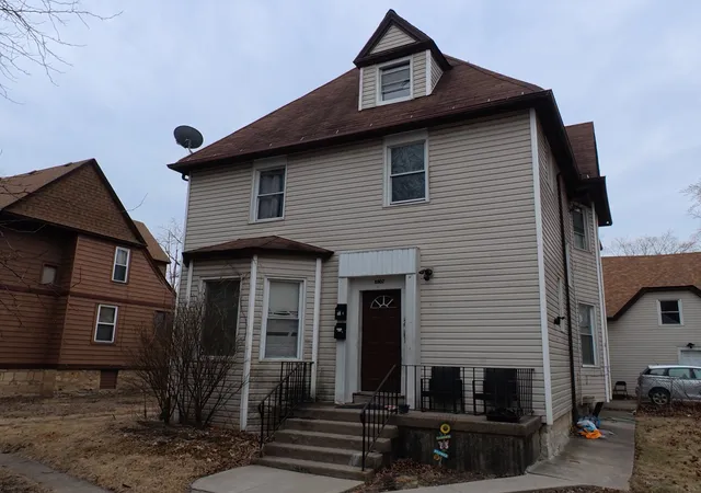 Photo 3 of Multi family home for sale at 8802 S Carpenter St, Chicago, IL 60620 | MLS# 12737818 | Listing updated on 2026-08-25