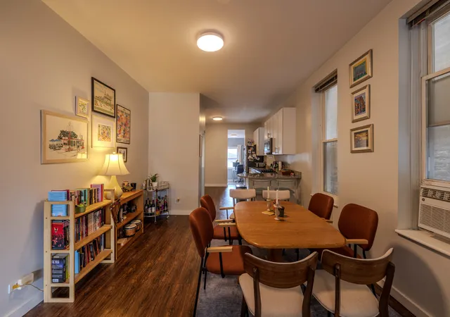 Photo 4 of Sale Pending at 2625 N Richmond St, Chicago, IL 60647 | MLS# 12737825 | Listing updated on 2026-08-29