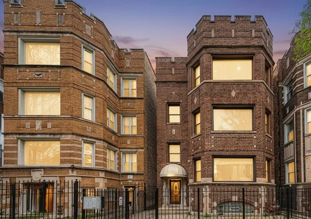 2nd image of 7641 S Phillips Ave, Chicago, IL 60649 | MLS# 12737828