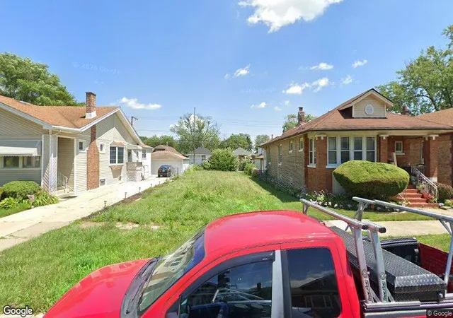 Photo 1 of Land for sale at 11347 S Wallace St, Chicago, IL 60628 | MLS# 12737829 | Listing updated on 2026-09-04