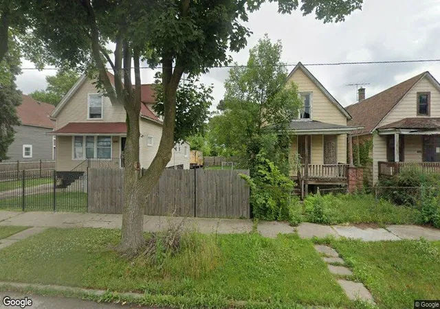 Photo 1 of Land for sale at 11553 S La Salle St, Chicago, IL 60628 | MLS# 12737838 | Listing updated on 2026-08-25
