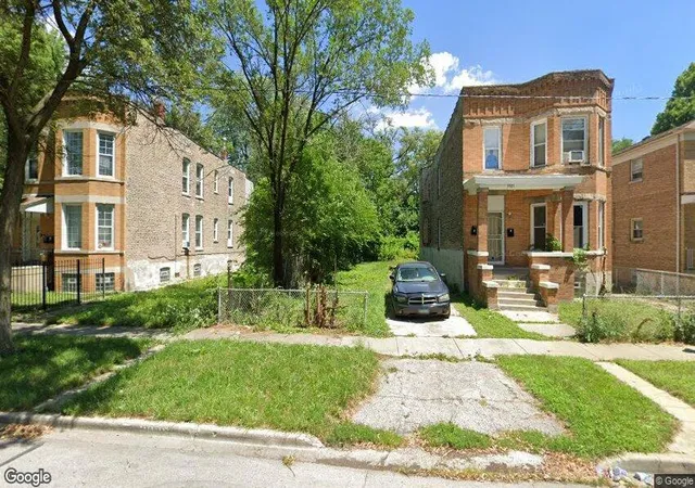 Photo 1 of Land for sale at 11723 S Lowe Ave, Chicago, IL 60628 | MLS# 12737852 | Listing updated on 2026-08-25