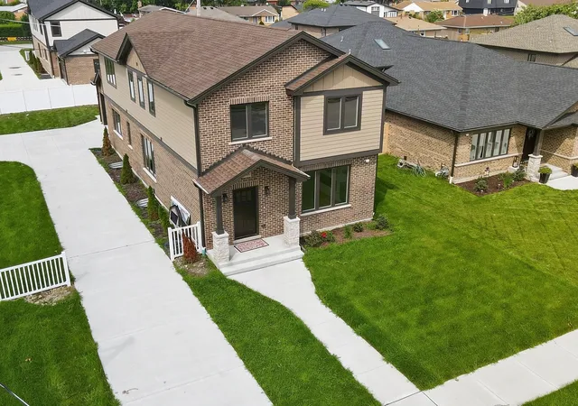 Single family home for sale at 7948 W 74th Street, Bridgeview, IL 60455 | MLS# 12737858