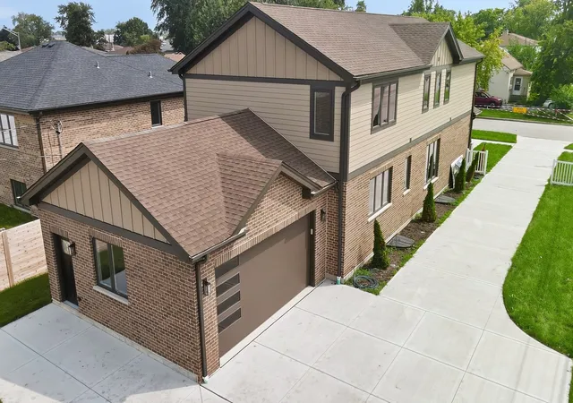 Photo 2 of Single family home for sale at 7948 W 74th Street, Bridgeview, IL 60455 | MLS# 12737858 | Listing updated on 2026-08-25