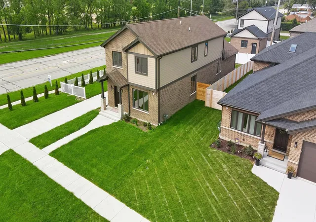 Photo 34 of Single family home for sale at 7948 W 74th Street, Bridgeview, IL 60455 | MLS# 12737858 | Listing updated on 2026-08-25