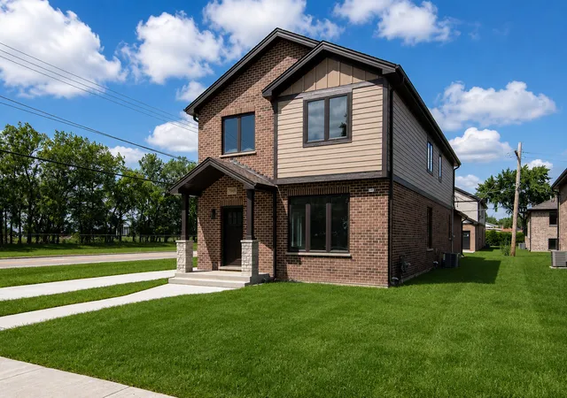 Photo 3 of Single family home for sale at 7948 W 74th Street, Bridgeview, IL 60455 | MLS# 12737858 | Listing updated on 2026-08-25