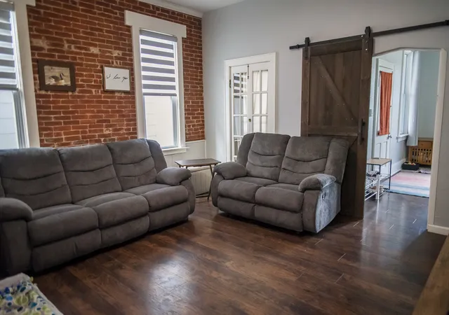 Photo 4 of Single family home for sale at 1208 N 9th Street, Quincy, IL 62301 | MLS# 12737870 | Listing updated on 2026-09-24