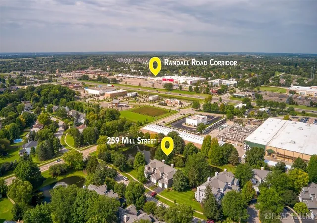 2nd image of 259 Mill St, Batavia, IL 60510