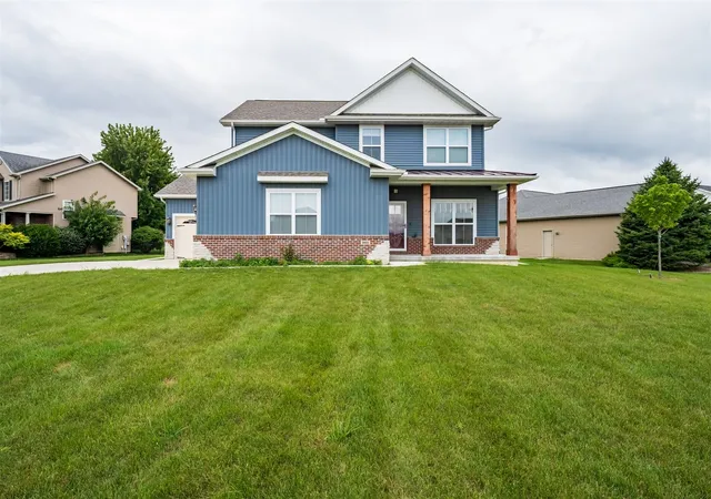 1st image of 3601 Napa Ln, Normal, IL 61761 | MLS# 12737882
