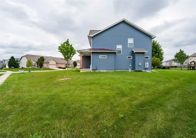 Photo 3 of Single family home for sale at 3601 Napa Ln, Normal, IL 61761 | MLS# 12737882 | Listing updated on 2026-08-25