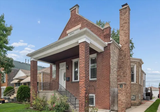 1st image of 6437 26th St, Berwyn, IL 60402 | MLS# 12737888