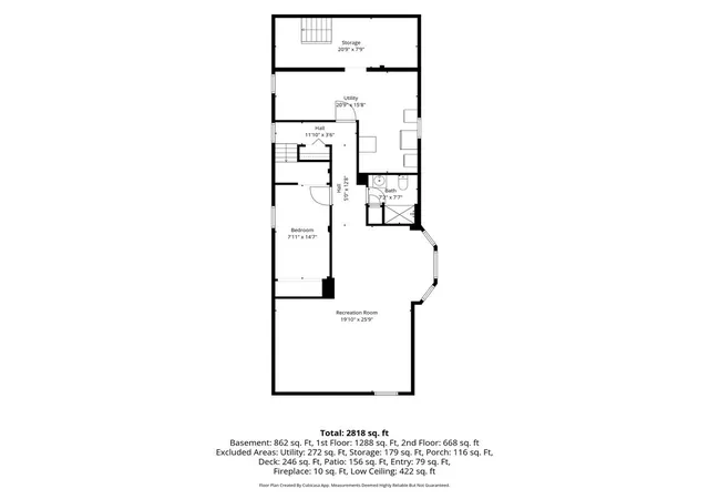 35th image of 6437 26th St, Berwyn, IL 60402 | MLS# 12737888