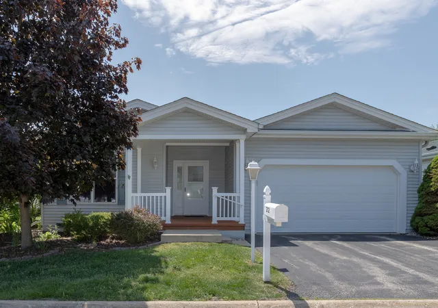 Photo 1 of Manufactured home for sale at 212 Rodeo Dr #2179, Grayslake, IL 60030 | MLS# 12737900 | Listing updated on 2026-09-03