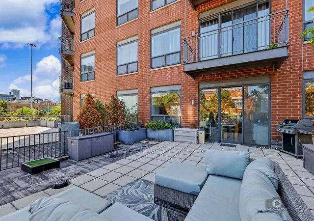 Photo 1 of Condo for sale at 859 W Erie St #303, Chicago, IL 60642 | MLS# 12737922 | Listing updated on 2026-08-25