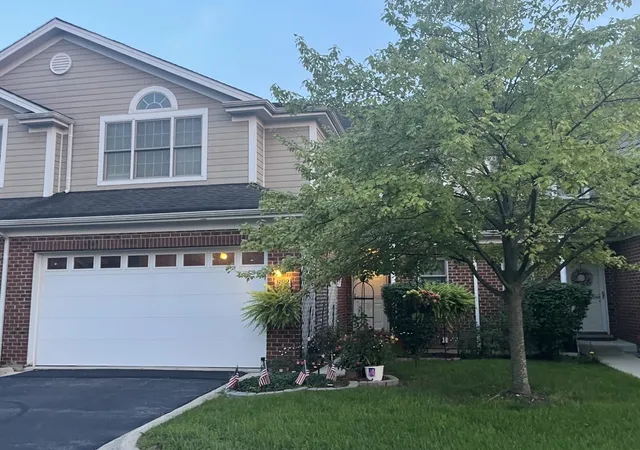 Photo 1 of Townhouse for sale at 992 W Irving Park Rd, Bensenville, IL 60106 | MLS# 12737926 | Listing updated on 2026-09-03