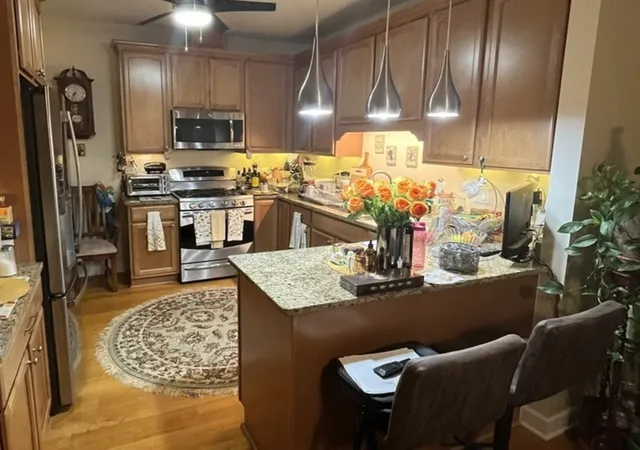 Photo 3 of Townhouse for sale at 992 W Irving Park Rd, Bensenville, IL 60106 | MLS# 12737926 | Listing updated on 2026-09-03