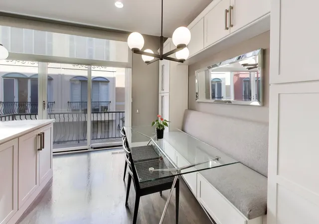 5th image of 515 N Peoria St, Chicago, IL 60642 | MLS# 12737928