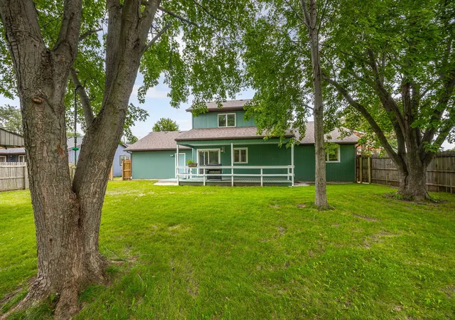 5th image of 570 Meadows Rd, Bourbonnais, IL 60914 | MLS# 12737948