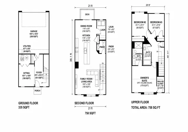 31st image of 1035 Wren Rd, Des Plaines, IL 60018 | MLS# 12737949