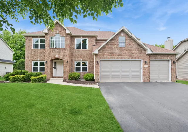 1st image of 115 Pineridge Dr S, Oswego, IL 60543 | MLS# 12737955