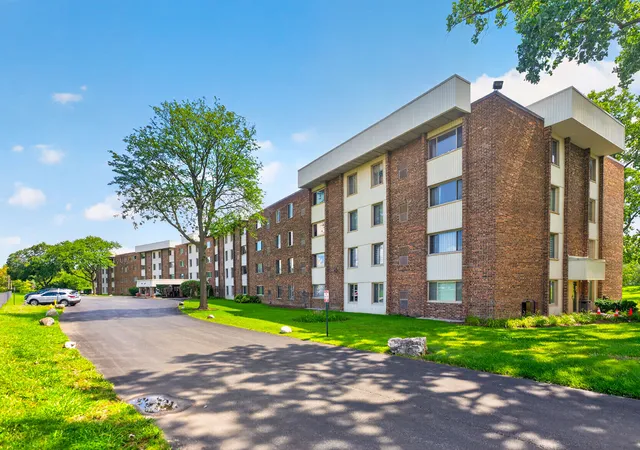 Photo 1 of Condo for sale at 841 N York St #428, Elmhurst, IL 60126 | MLS# 12737960 | Listing updated on 2026-08-26